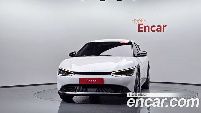 Kia EV6 Long Range Air - фото 2