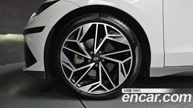Hyundai Ioniq6 Long Range AWD Prestige - фото 3