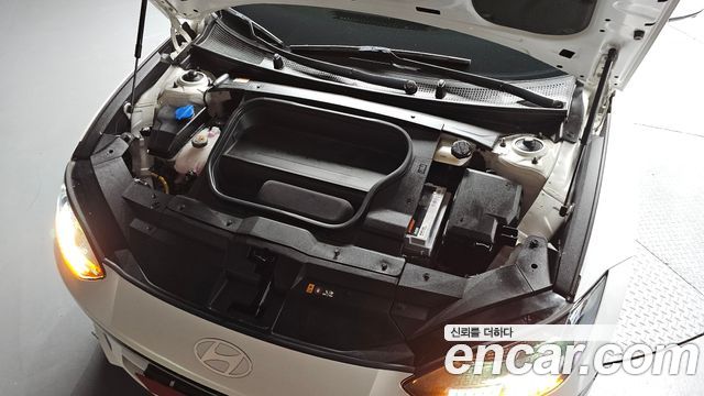 Hyundai Ioniq6 Long Range AWD Prestige - фото 4