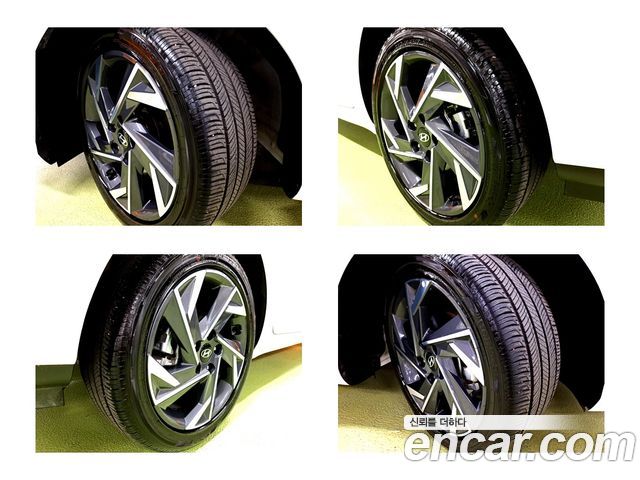 Hyundai Avante New CN7 1.6 Inspiration - фото 4