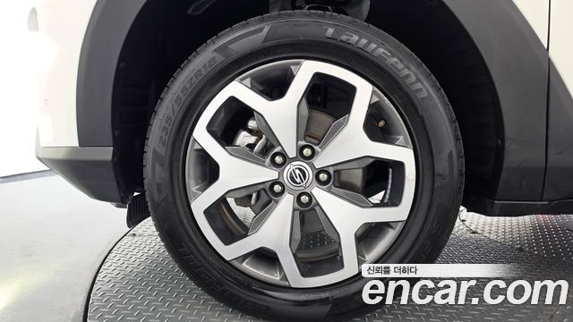 SsangYong Torres Gasoline 1.5 2WD T5 - фото 4