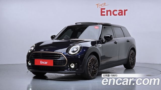 Mini Clubman Final Edition 2nd - фото 0