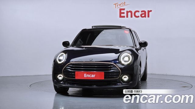Mini Clubman Final Edition 2nd - фото 2