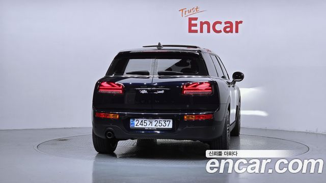Mini Clubman Final Edition 2nd - фото 3