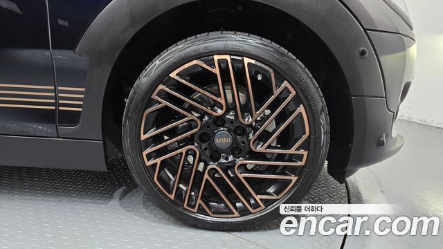 Mini Clubman Final Edition 2nd - фото 4