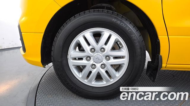 Hyundai Starex New Van 5-Seater Smart - фото 3