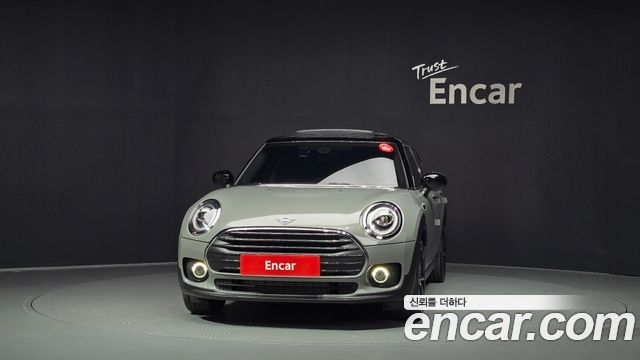 Mini Clubman D Standard 2nd - фото 2