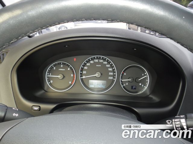 Hyundai Starex New Van 5-Seater Modern - фото 2