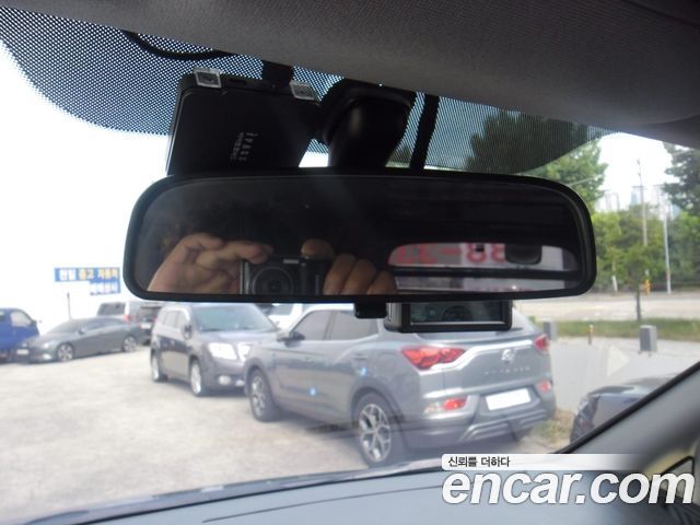 Hyundai Starex New Van 5-Seater Modern - фото 3