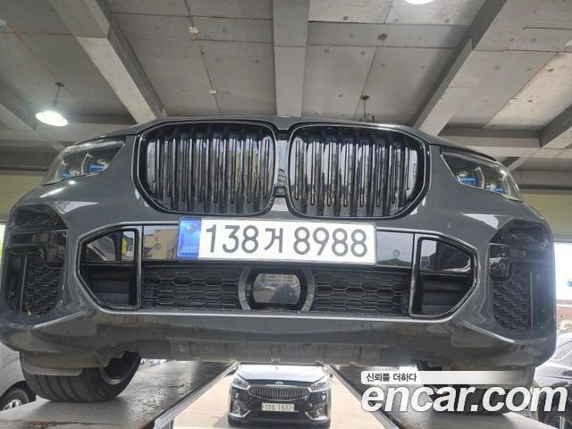 BMW X5 G05 xDrive 40d M Sport Online Exclusive Editon - фото 0