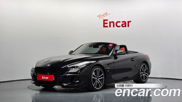BMW Z4 G29 sDrive20i M Sport - фото 0