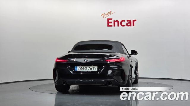 BMW Z4 G29 sDrive20i M Sport - фото 3