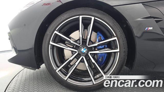 BMW Z4 G29 sDrive20i M Sport - фото 4