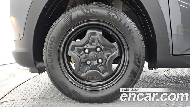 Hyundai Casper Turbo The Essential - фото 3