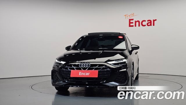 Audi A3 40 TFSI Premium - фото 2