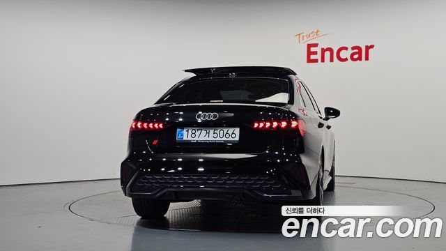 Audi A3 40 TFSI Premium - фото 3
