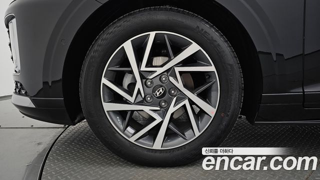 Hyundai Grandeur New GN7, гибрид Exclusive - фото 3