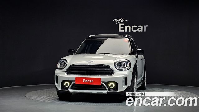 Mini Countryman Classic Plus Lite 2nd - фото 2