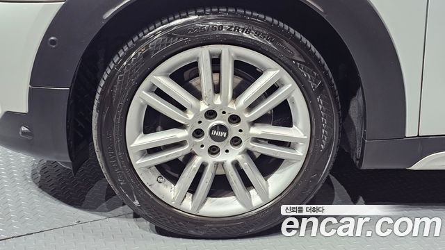 Mini Countryman Classic Plus Lite 2nd - фото 4