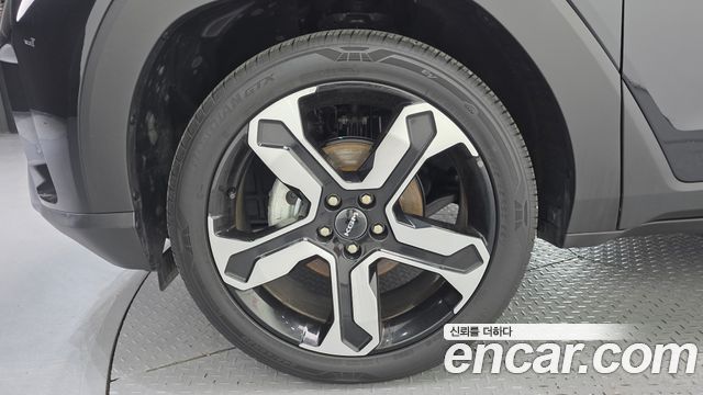 SsangYong Torres New HEV 1.5 2WD T7 - фото 4
