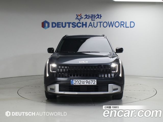 Kia Seltos 2-го поколения HEV 1.6 2WD Signature - фото 2