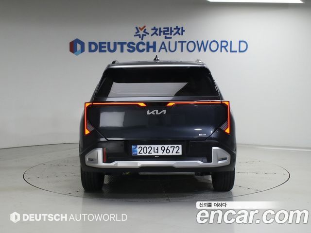 Kia Seltos 2-го поколения HEV 1.6 2WD Signature - фото 4