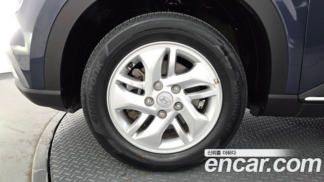 Hyundai Venue 1.6 Modern - фото 4