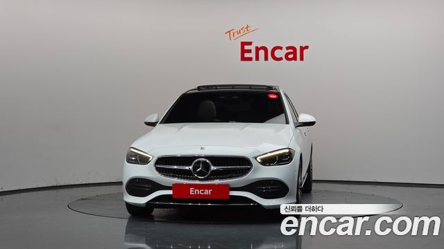 Mercedes-Benz C-Class W206 C300 4MATIC Avantgarde - фото 2