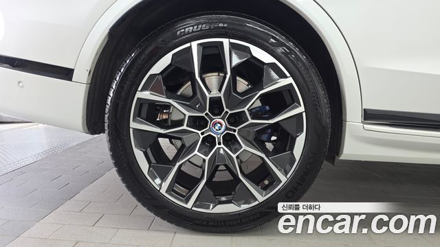 BMW X7 G07 xDrive 40i M Sport 7STR - фото 4