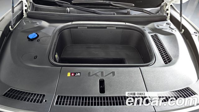 Kia EV9 Long Range 4WD Earth - фото 4