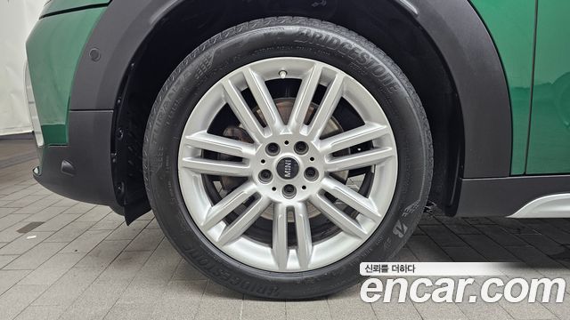 Mini Countryman Classic Plus 2nd - фото 4