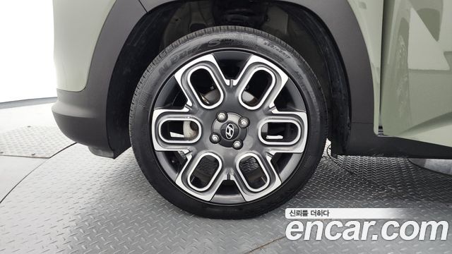 Hyundai Casper Turbo Inspiration - фото 4