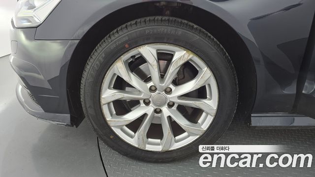 Audi A6 35 TDI C7 - фото 4