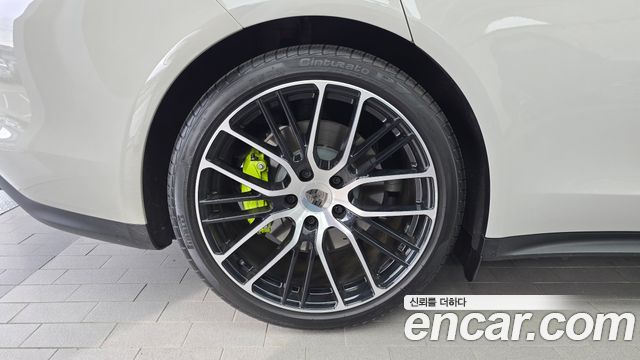 Porsche Panamera 2.9 AWD E-Hybrid Platinum Edition - фото 4