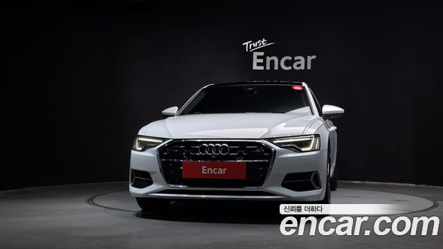 Audi A6 C8 40 TDI - фото 2