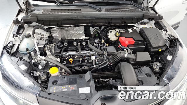 Renault Samsung XM3 1.6 GTe RE - фото 4