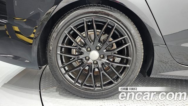 Audi A6 35 TDI Quattro Premium C7 - фото 4