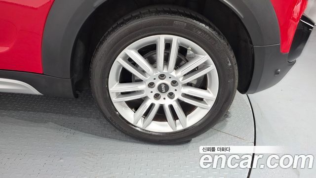 Mini Countryman HIGH 2nd - фото 4