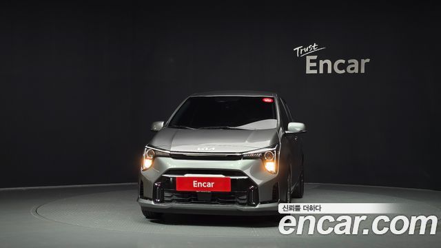 Kia Morning New JA Prestige - фото 2