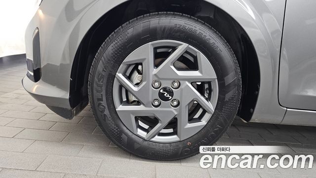 Kia Morning New JA Prestige - фото 4