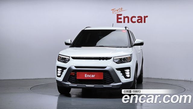 SsangYong Tivoli New 1.6 2WD V3 - фото 2