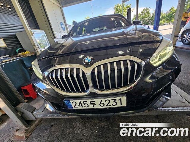 BMW 1 Series F40 120i M Sports - фото 0