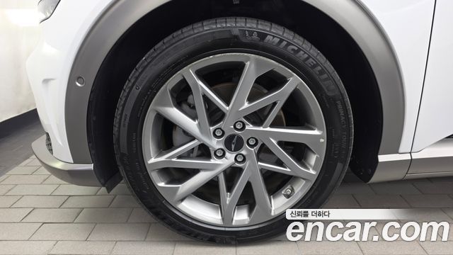 Genesis GV60 Standard AWD - фото 4