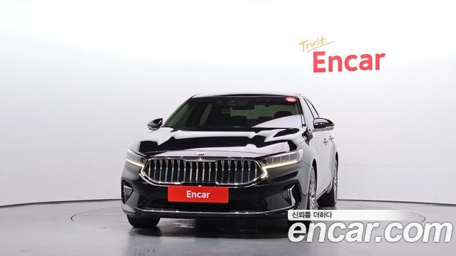 Kia K7 Premier 3.0 GDI Signature - фото 2