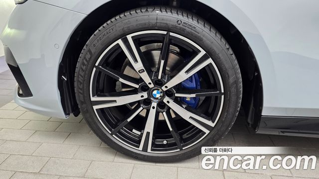 BMW 5 Series G60 530i xDrive M Sport - фото 4