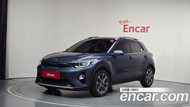 Kia Stonic Diesel 1.6 Trendy - фото 0
