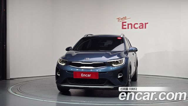 Kia Stonic Diesel 1.6 Trendy - фото 2
