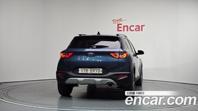 Kia Stonic Diesel 1.6 Trendy - фото 3