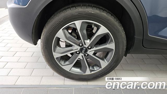 Kia Stonic Diesel 1.6 Trendy - фото 4