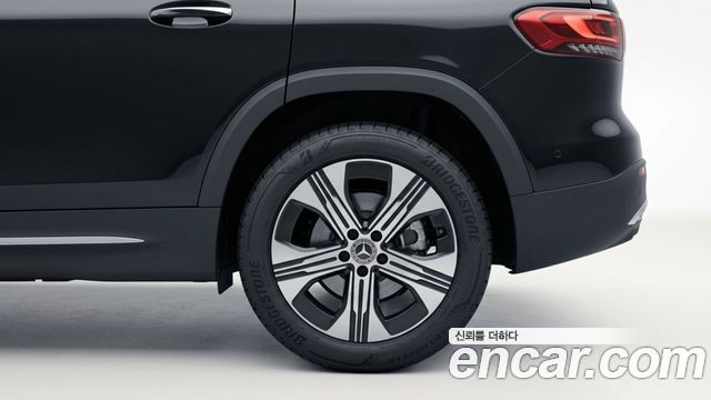 Mercedes-Benz EQB X243 EQB300 4MATIC Progressive - фото 4